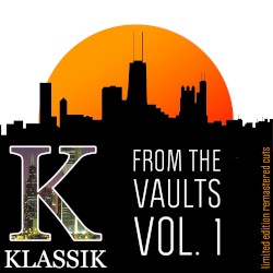 From the Vaults Vol. 1