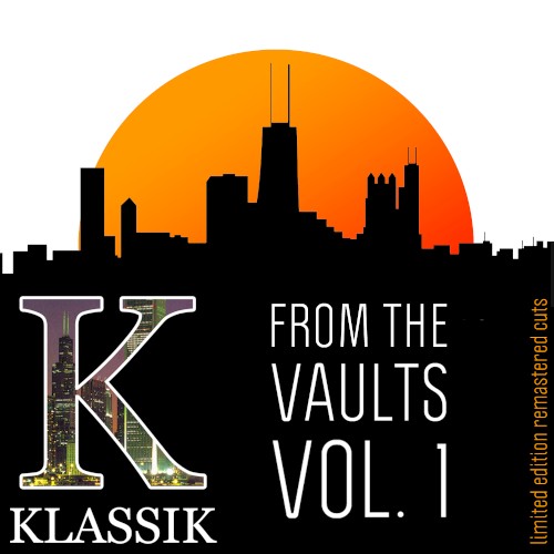 From the Vaults Vol. 1
