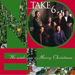 We Wish You a Merry Christmas