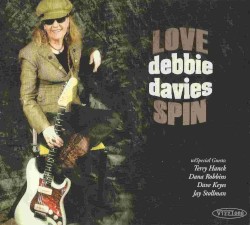 Love Spin