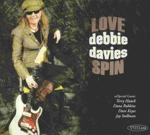 Love Spin
