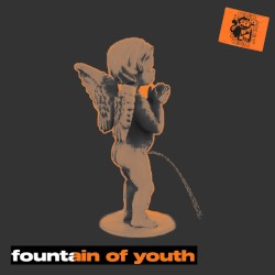 Fountain of Youth