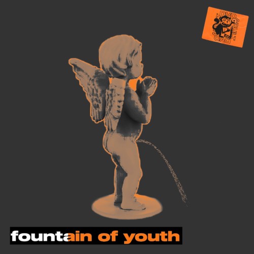 Fountain of Youth