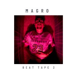 Beat Tape 2