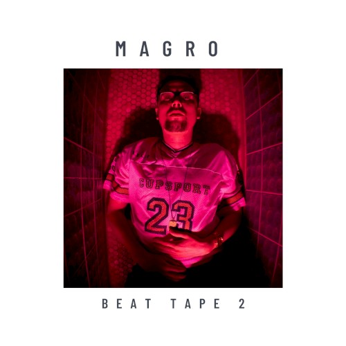 Beat Tape 2