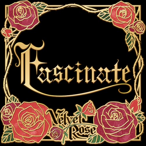 Fascinate (M@STER VERSION)