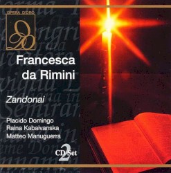 Francesca da Rimini
