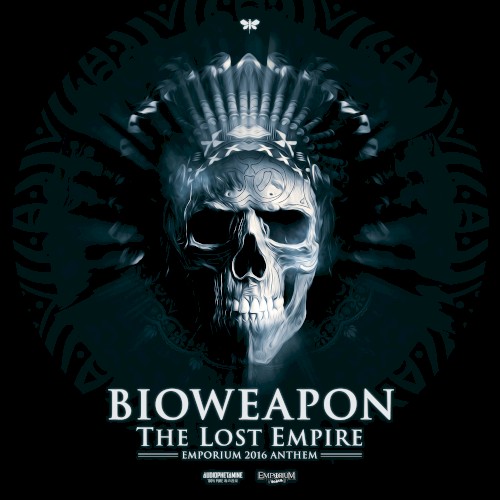 The Lost Empire (Emporium 2016 Anthem)