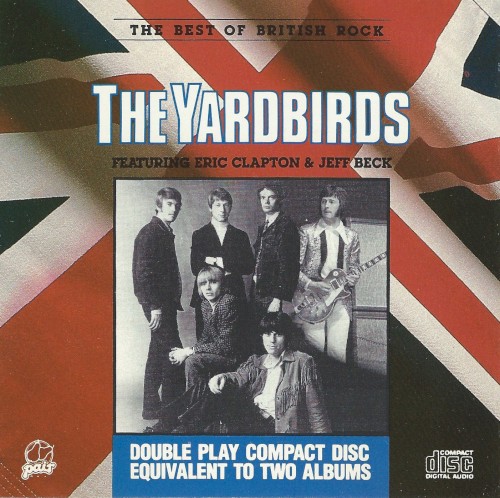The Best of British Rock