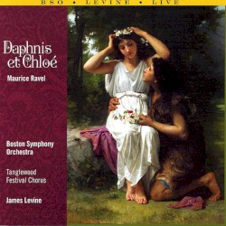 Daphnis et Chloé