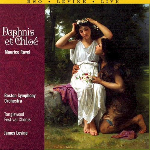 Daphnis et Chloé