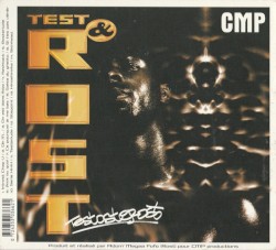 Testosterost