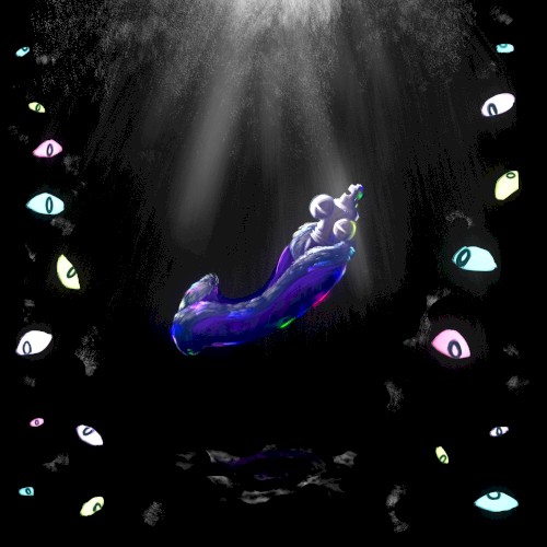 Holding My Breath In The Dark (The Amazing Digital Circus Song)