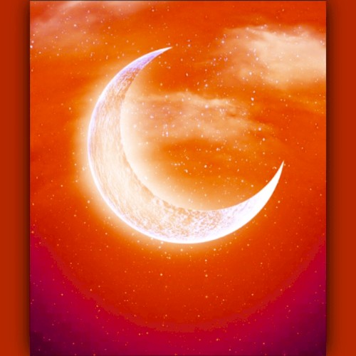 I’m From the Moon (Fusion)