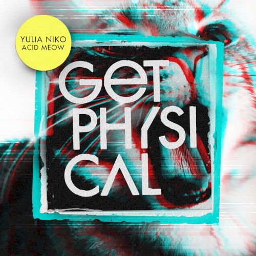Acid Meow