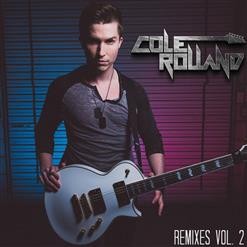 Remixes Vol. 2