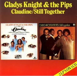 Claudine / Still Together