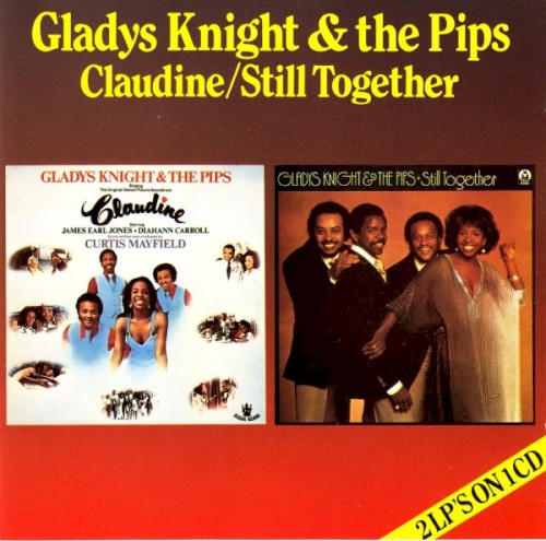 Claudine / Still Together