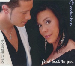 Find Back to You