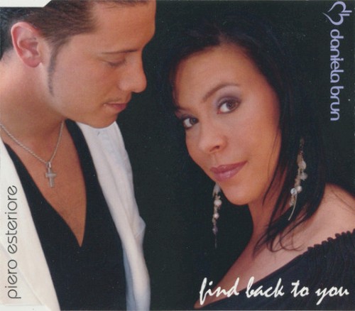 Find Back to You