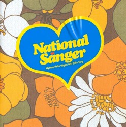 National Sånger: Hymner från Vågen och EPAs torg