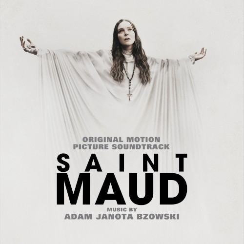 Saint Maud: Original Motion Picture Soundtrack