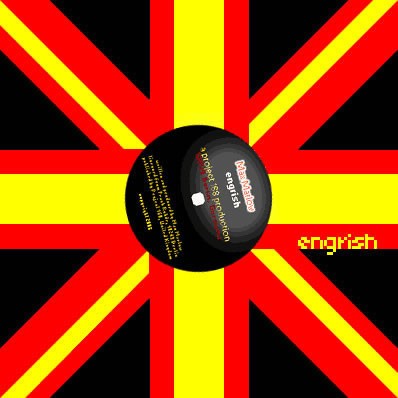 Engrish EP