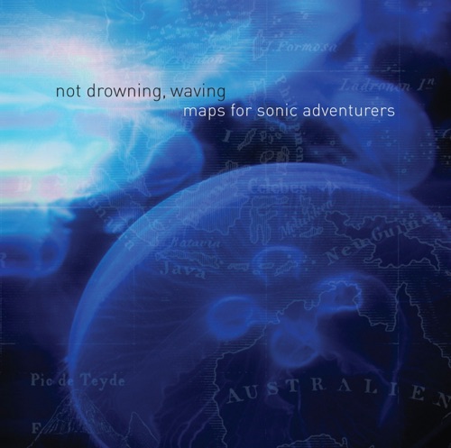 Maps for Sonic Adventurers