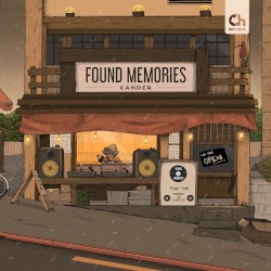 Found Memories