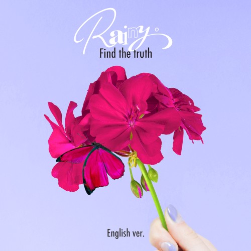 Find the truth -English ver.-
