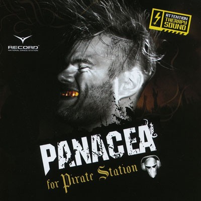 Panacea for Pirate Station