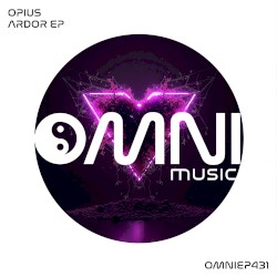 Ardor EP