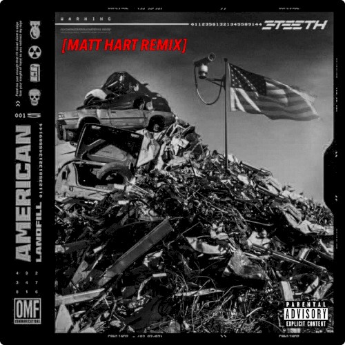 American Landfill (Matt Hart remix)