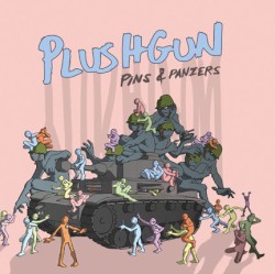 Pins & Panzers