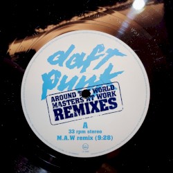 Around the World (Masters at Work Remixes)
