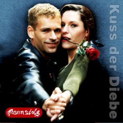 Kuss der Diebe