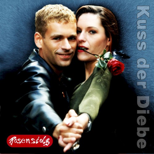 Kuss der Diebe