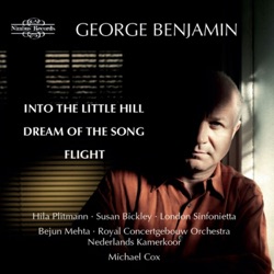 Into the Little Hill / Dream of the Song / Flight