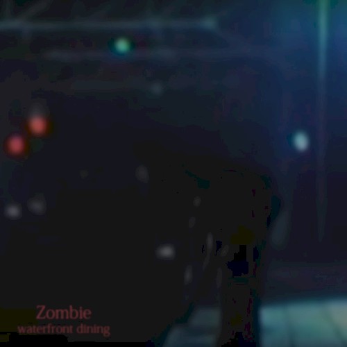 Zombie