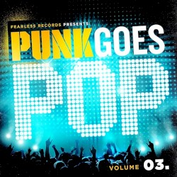 Punk Goes Pop, Volume 3