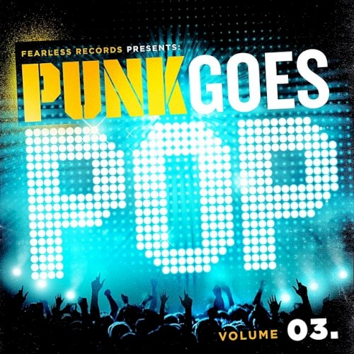 Punk Goes Pop, Volume 3