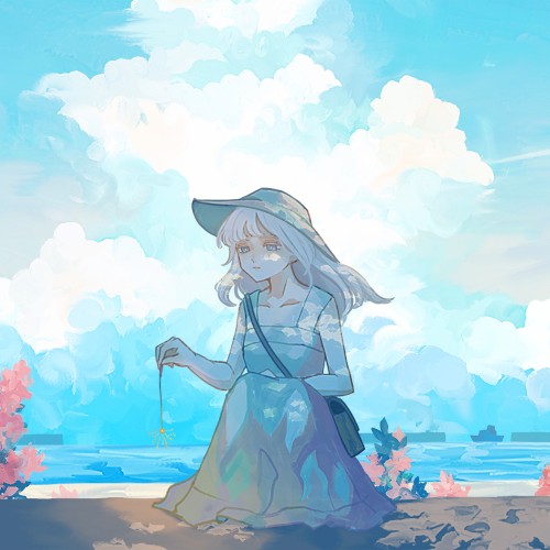 杪夏