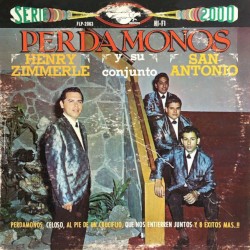 Perdámonos