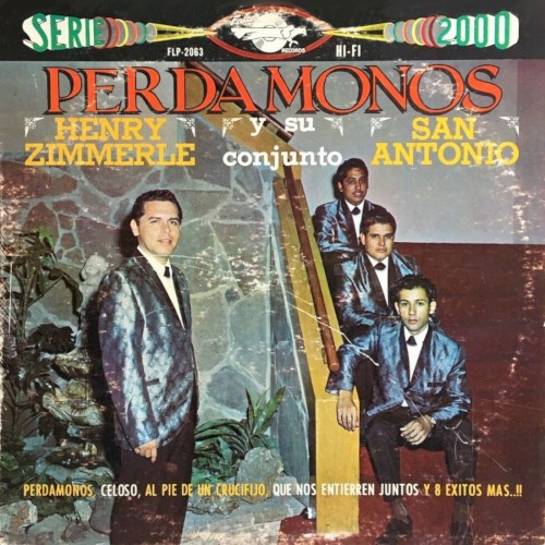 Perdámonos