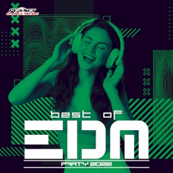 Best of EDM Party 2022