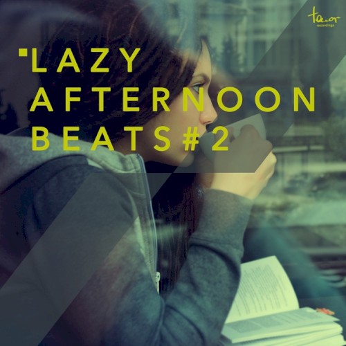 Lazy Afternoon Beats, Vol. 2
