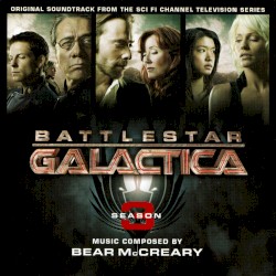 Battlestar Galactica: Season 3: Original Soundtrack From the Sci Fi Channel Television Series