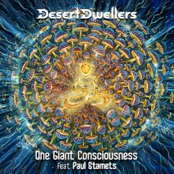 One Giant Consciousness