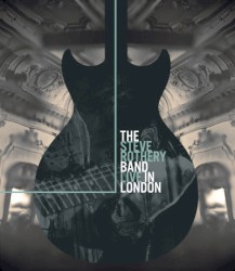 Live in London
