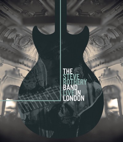 Live in London